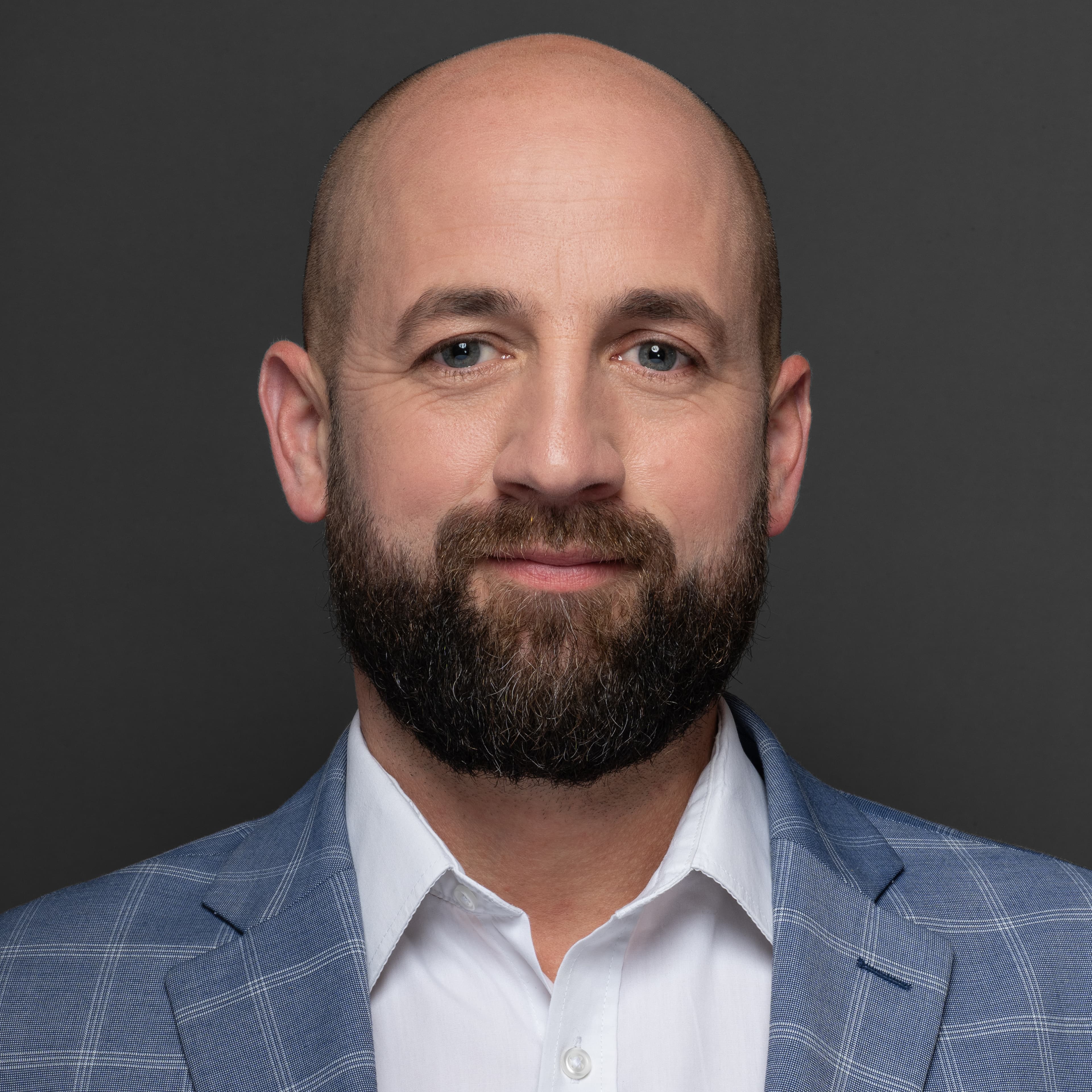 Ing. Martin Ivan, Ph.D.